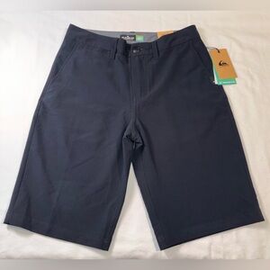 Quicksilver Union Amphibian Youth Shorts